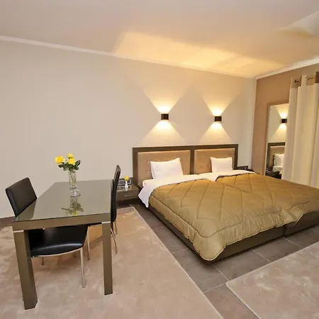 Castello Hotel 3*