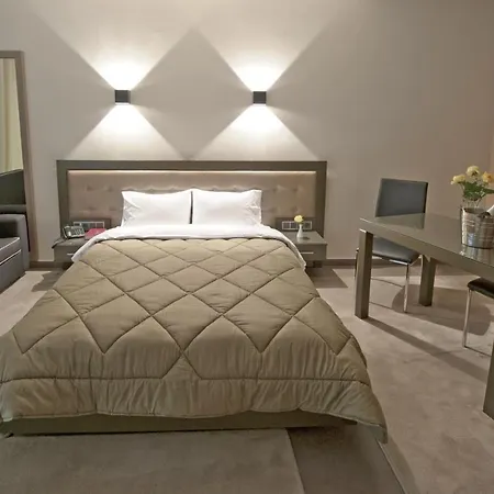 Castello Hotel
