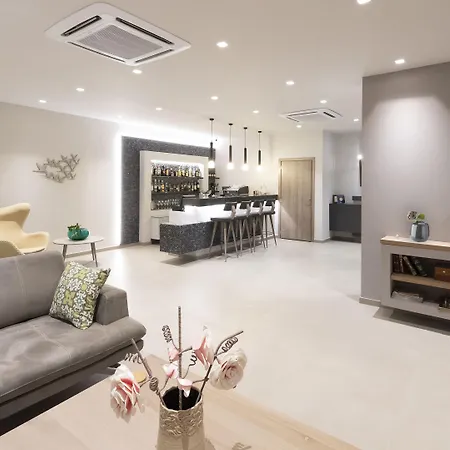 فندق Castello 3*