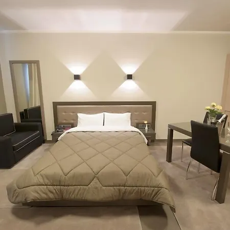 فندق Castello ريو