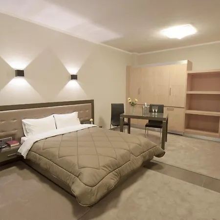 Castello فندق ريو