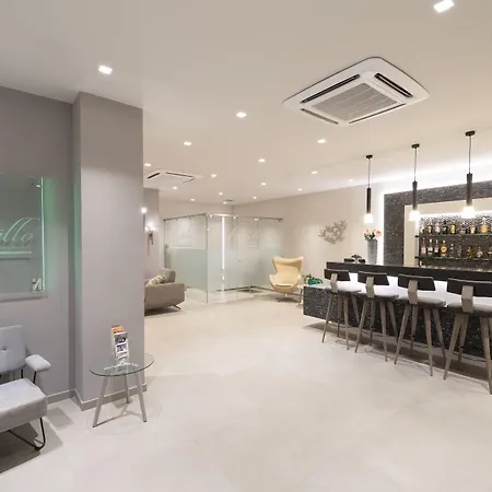 Szálloda Castello 3*