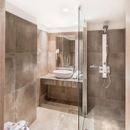 Szálloda Castello 3*