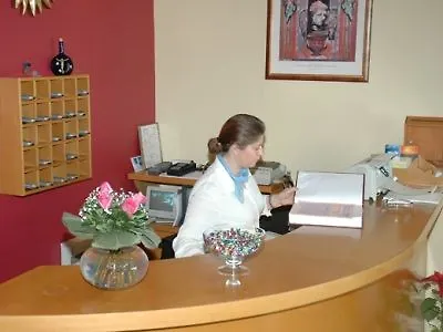 Castello Hotel 3*