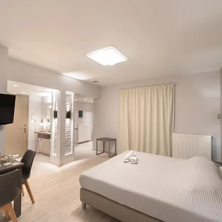 Castello Hotel