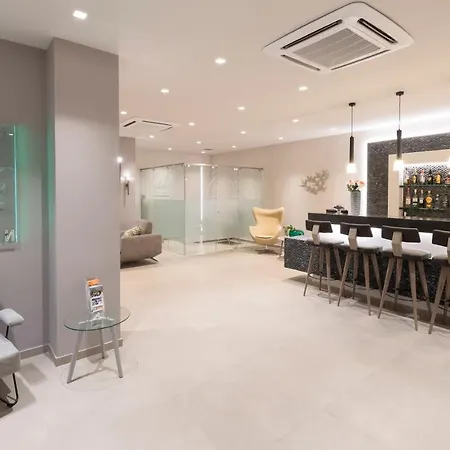 Castello Hotel Rio