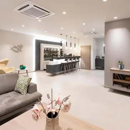 Castello فندق ريو