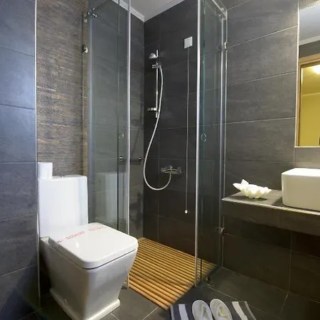 Castello Hotel Rio