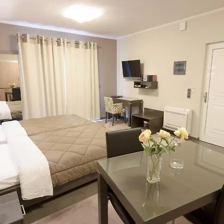 Hotel Castello 3*