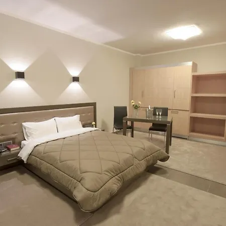 Castello فندق 3*