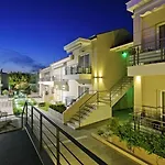 Hotell Castello