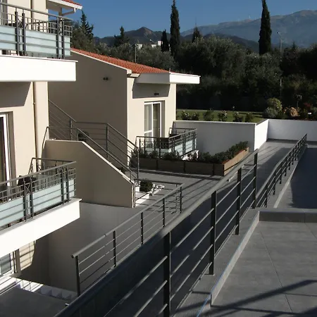 Castello 3* ריו