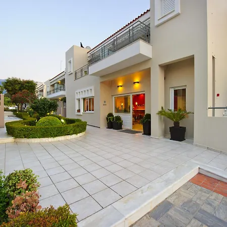 Hotel Castello