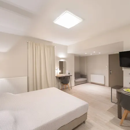 Hotel Castello 3*