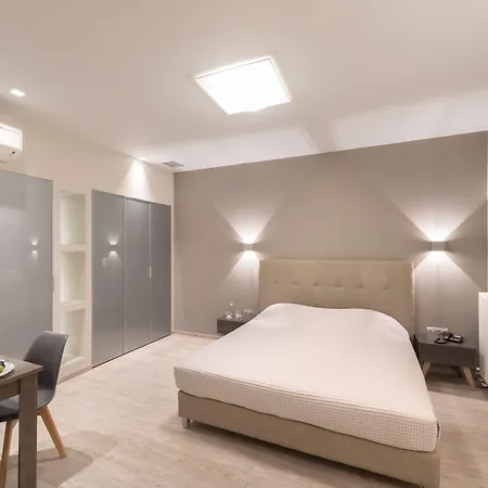 Ξενοδοχείο Castello 3*