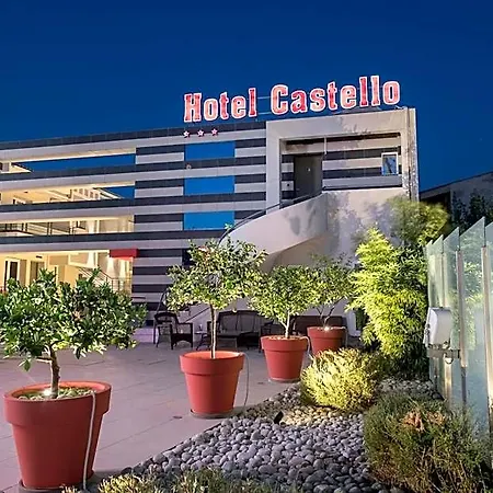 Castello 3*