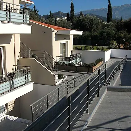 Castello Hotel Rio