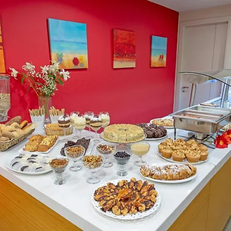 מלון Castello 3*