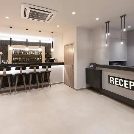 Castello Hotel Rio