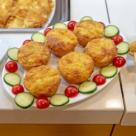 מלון Castello ריו