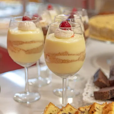 Ξενοδοχείο Castello Ρίο