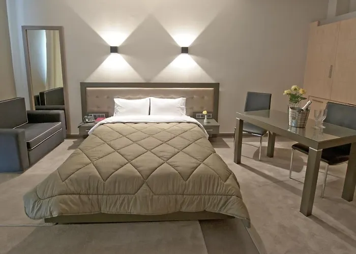Castello Hotel