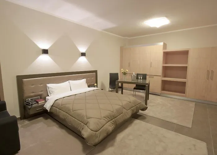 Castello מלון ריו