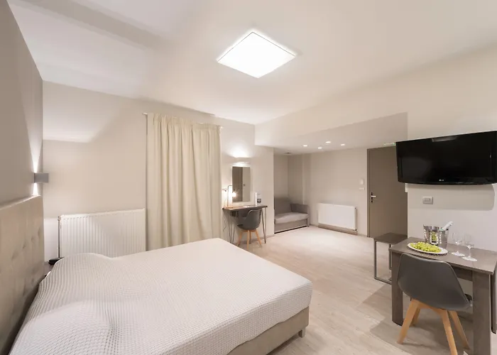 Hotel Castello 3*