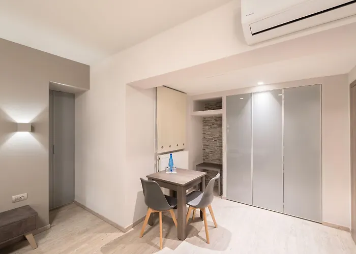 מלון Castello 3*