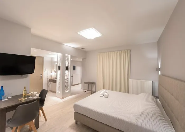 Castello Hotel
