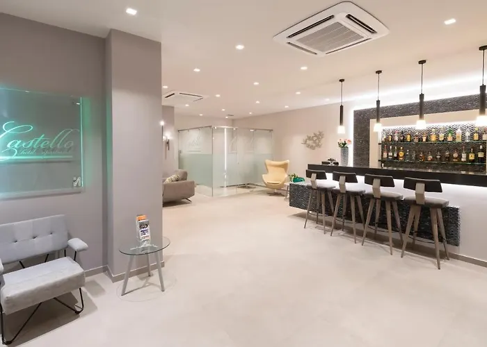 Castello מלון ריו