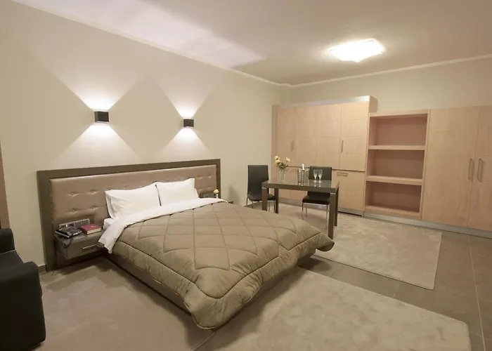 Castello מלון 3*